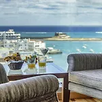 Gran & Hotel Arrecife (Lanzarote)