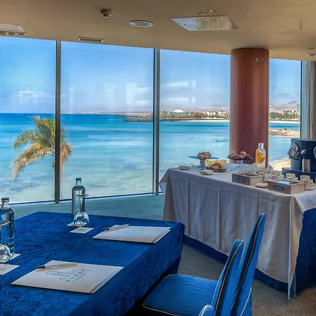 Gran & Arrecife (Lanzarote)