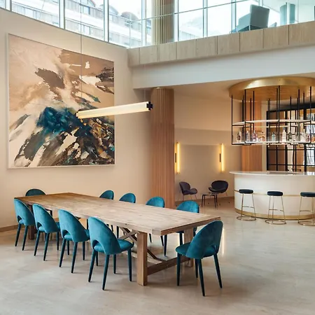 Gran & Hotell Arrecife (Lanzarote)