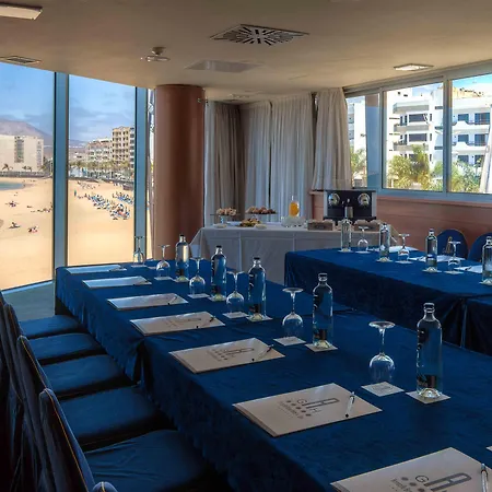 Gran & Hotel 5*
