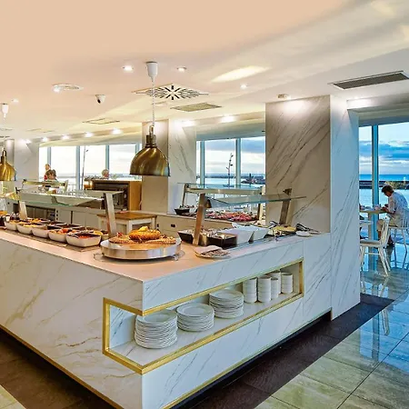 Hotel Gran & 5*
