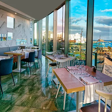 Otel Gran &