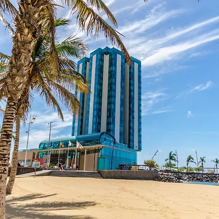 Hotel Gran & 5*