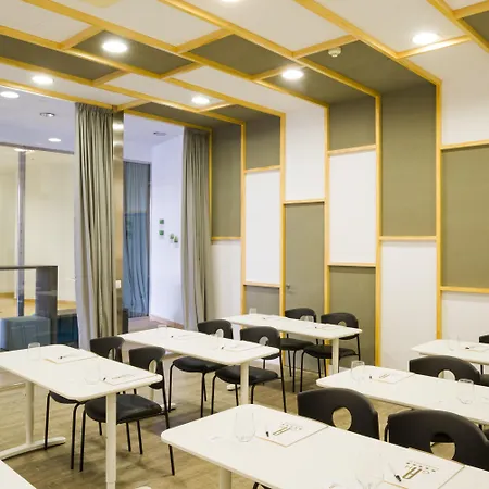 Gran & Arrecife (Lanzarote)