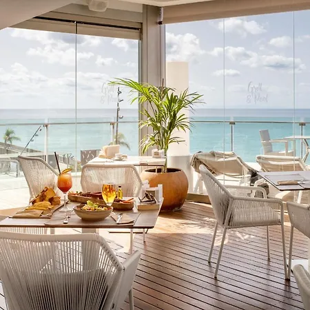 Gran & Otel Arrecife (Lanzarote)