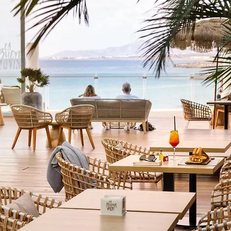 Hotel Gran & Arrecife (Lanzarote)
