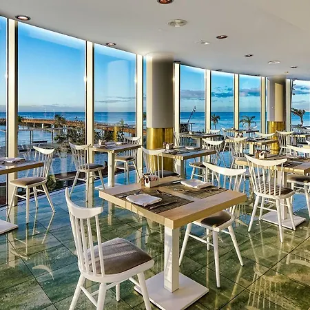 Hotel Gran &