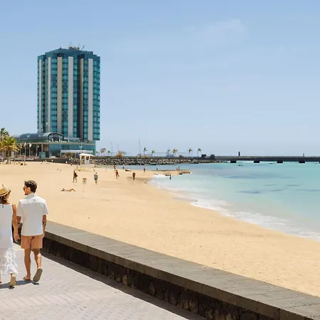 Hotel Gran & Arrecife (Lanzarote)