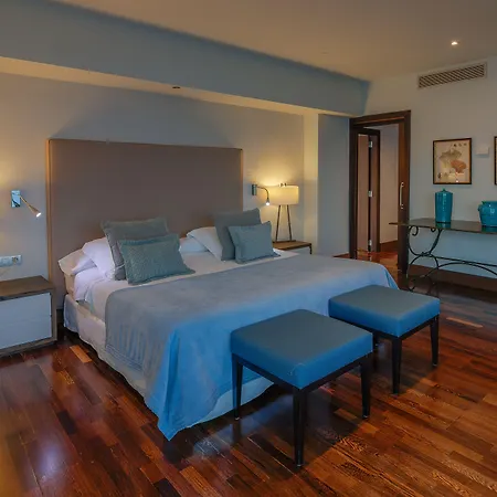 Gran & Hotel Arrecife (Lanzarote)