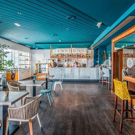 Hotell Gran & Arrecife (Lanzarote)