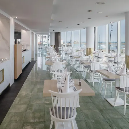 Hotel Gran &