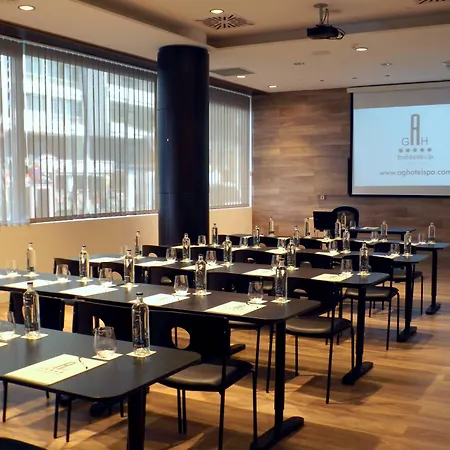 Gran & 5* Arrecife (Lanzarote)