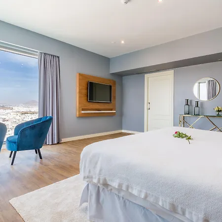 Hotel Gran &