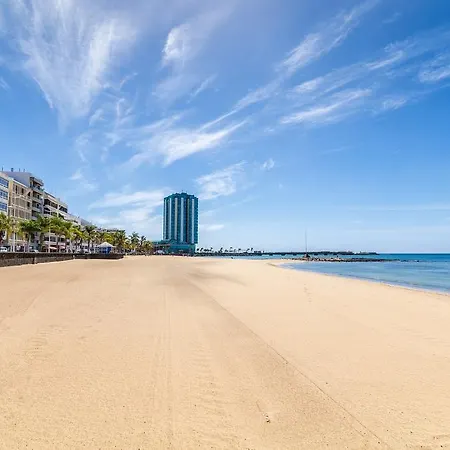 Gran & Otel Arrecife (Lanzarote)