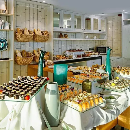 Hotel Gran &