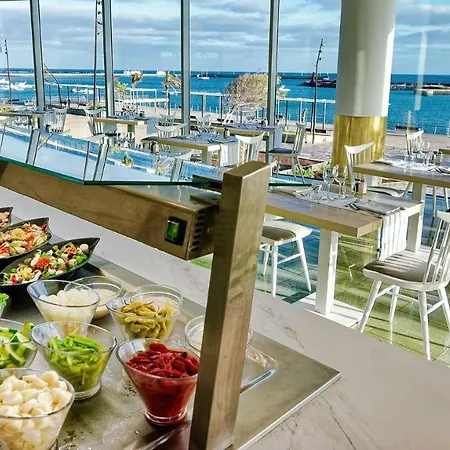 Gran Hotel&spa Arrecife (Lanzarote)