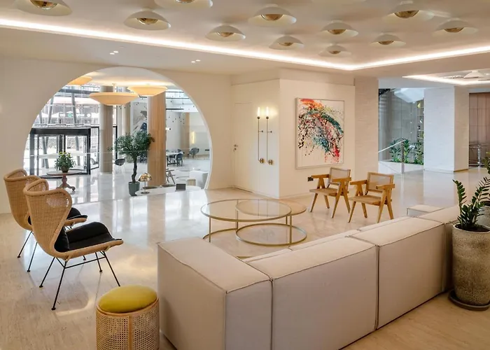 מלון Gran & ארסיפה