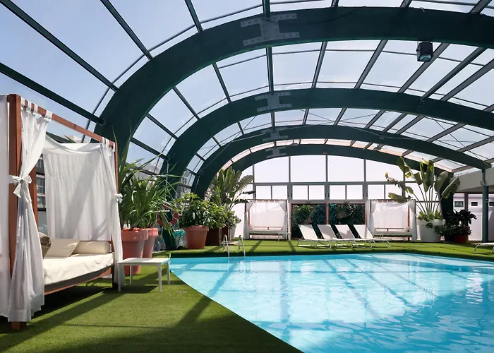 Gran & מלון ארסיפה