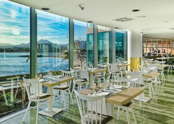 מלון Gran & ארסיפה