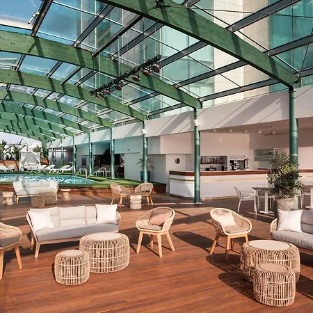 Gran & Hotel Arrecife (Lanzarote)
