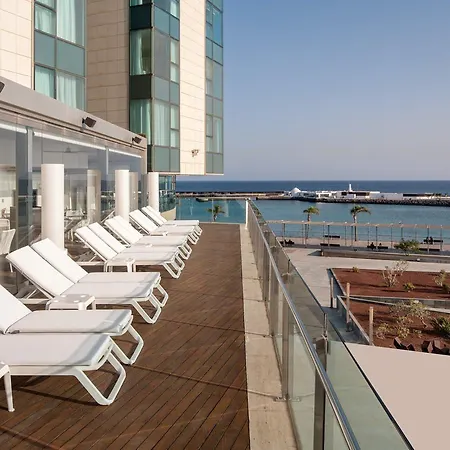 Hotel Gran &