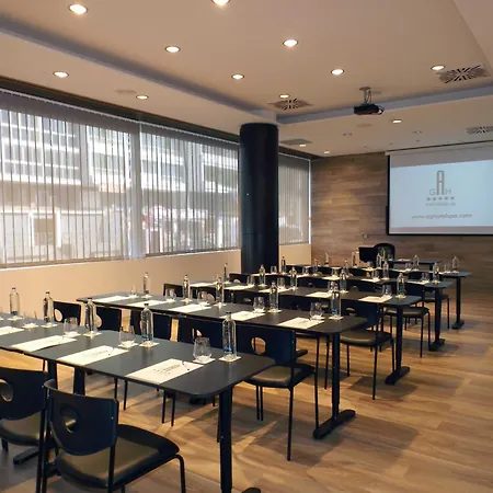 Gran & 5* Arrecife (Lanzarote)