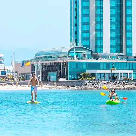 Gran & Arrecife (Lanzarote)