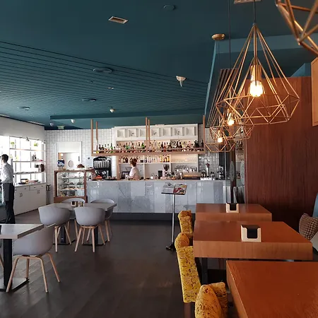 阿瑞斯弗格兰酒店及水疗中心 5*
