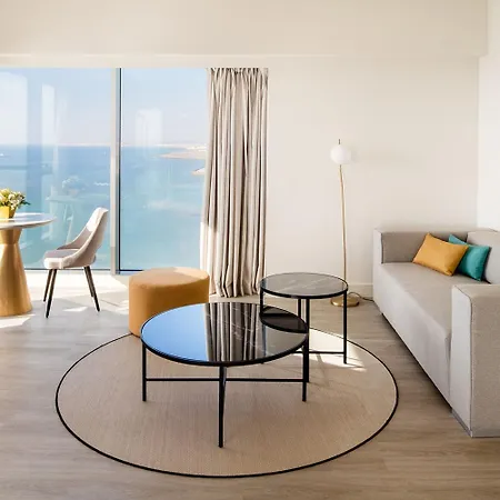 Hotel Gran & Arrecife (Lanzarote)