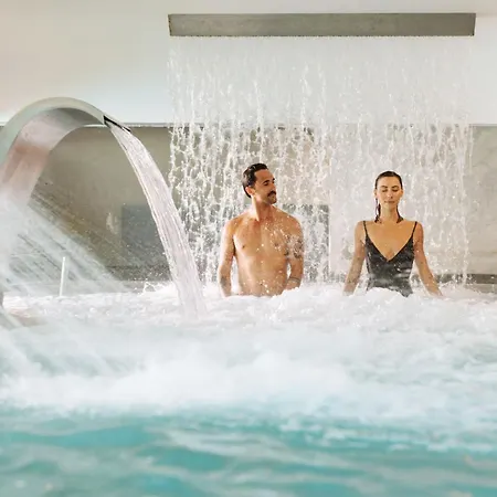 Gran & Hotel Arrecife (Lanzarote)