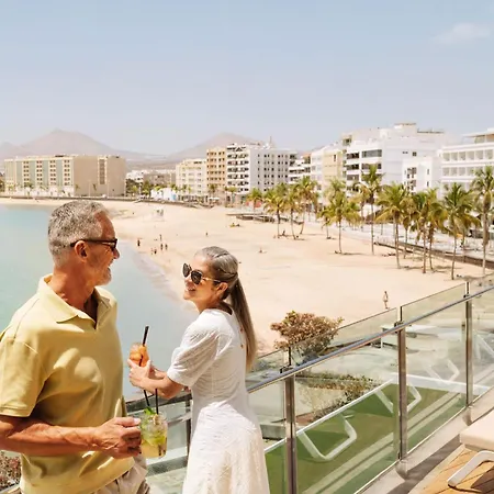 Gran & 5* Arrecife (Lanzarote)