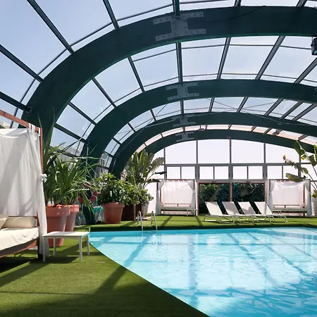 Gran & Hotel Arrecife (Lanzarote)