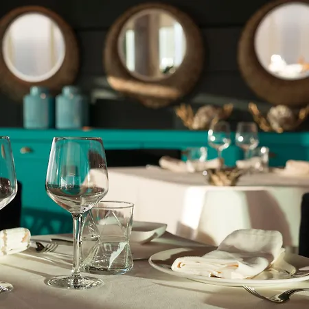 Hotel Gran & Arrecife (Lanzarote)