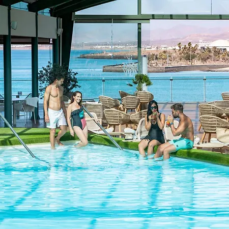 وسبا أريسيف غران فندق أرّاثيفي
