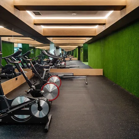 Gran & Hotel Arrecife (Lanzarote)