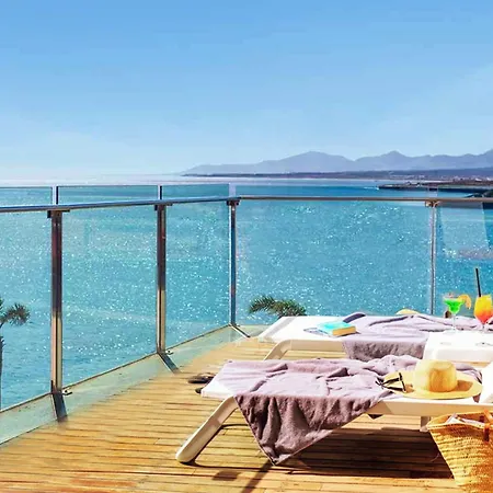 Gran & 5* Arrecife (Lanzarote)