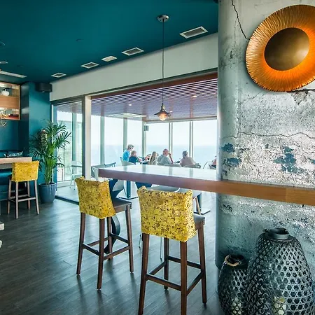 阿瑞斯弗格兰酒店及水疗中心 5*