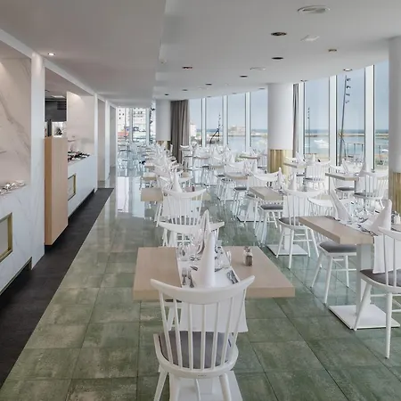 阿瑞斯弗格兰酒店及水疗中心 酒店 5*