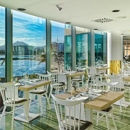 Hotel Gran & Arrecife (Lanzarote)