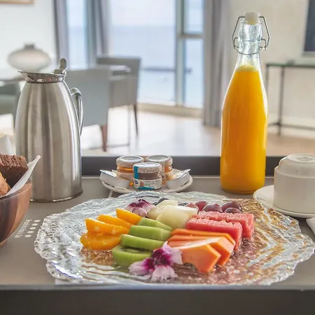 Gran & 5* Arrecife (Lanzarote)