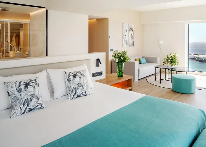 Ξενοδοχείο Gran & 5*