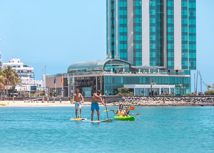 Gran & Ξενοδοχείο