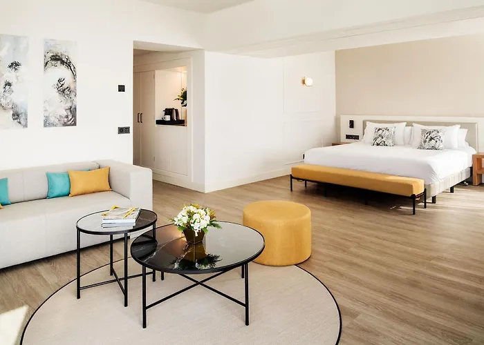 阿瑞斯弗格兰酒店及水疗中心 酒店 5*