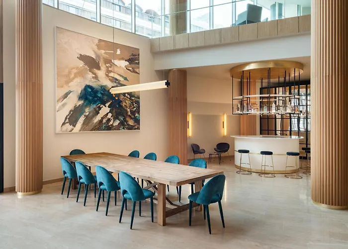 Gran & Ξενοδοχείο Arrecife (Lanzarote)