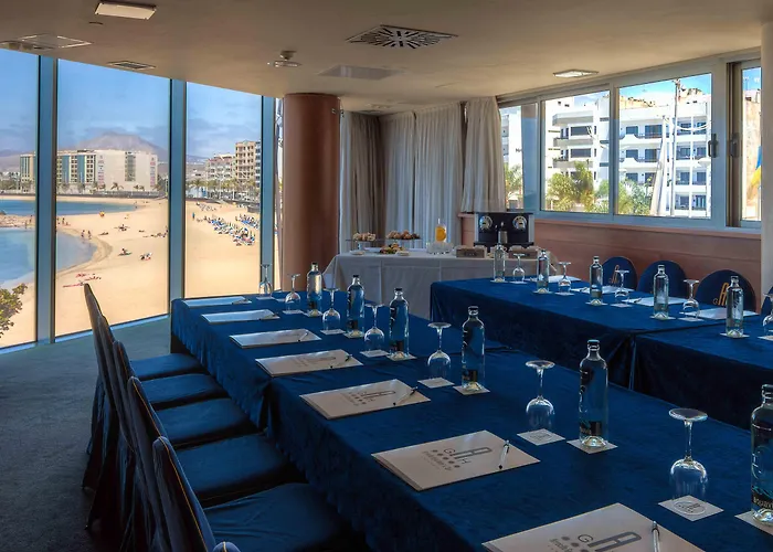 Gran & Hotel 5*