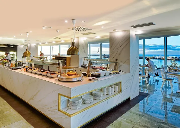 Ξενοδοχείο Gran & 5*