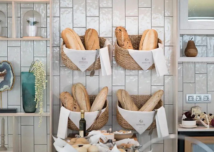 Ξενοδοχείο Gran &