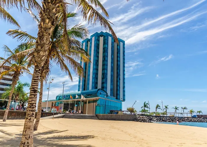 Ξενοδοχείο Gran & 5*