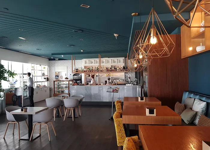 阿瑞斯弗格兰酒店及水疗中心 5*