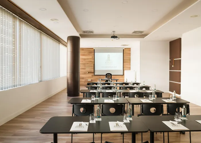 Gran & Ξενοδοχείο 5*